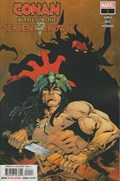 CONAN: BATTLE FOR THE SERPENT CROWN #1 
