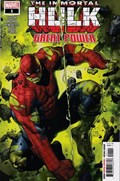 IMMORTAL HULK: GREAT POWER #1 