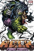 IMMORTAL HULK: GREAT POWER #1-KRS 