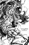 IMMORTAL HULK: GREAT POWER #1-KRS-C 