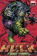 IMMORTAL HULK: GREAT POWER #1-KRS-B 