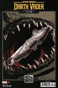 STAR WARS: DARTH VADER #6B 