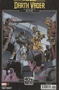 STAR WARS: DARTH VADER #7B 