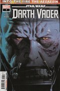 STAR WARS: DARTH VADER #7 