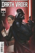 STAR WARS: DARTH VADER #3 