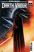 STAR WARS: DARTH VADER #3-RI 