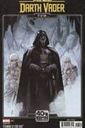 STAR WARS: DARTH VADER #3B 
