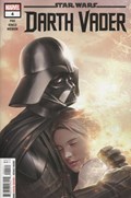 STAR WARS: DARTH VADER #4 
