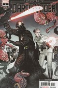 STAR WARS: DARTH VADER #2-2nd 