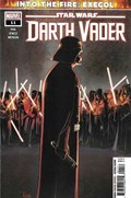 STAR WARS: DARTH VADER #11 
