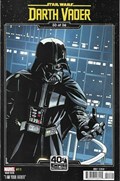 STAR WARS: DARTH VADER #11B 