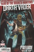 STAR WARS: DARTH VADER #12 