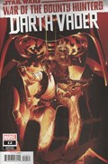 STAR WARS: DARTH VADER #12C 