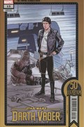 STAR WARS: DARTH VADER #13C 