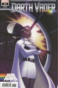 STAR WARS: DARTH VADER #13B 