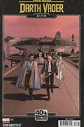 STAR WARS: DARTH VADER #8B 