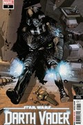 STAR WARS: DARTH VADER #7-2nd 