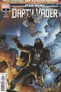STAR WARS: DARTH VADER #9 