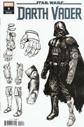 STAR WARS: DARTH VADER #9-RI 
