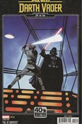 STAR WARS: DARTH VADER #10B 