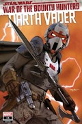 STAR WARS: DARTH VADER #15-MM-FC 