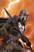 STAR WARS: DARTH VADER #15-MM-FC-B 