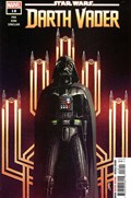 STAR WARS: DARTH VADER #18 