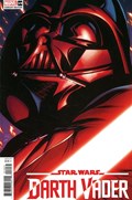 STAR WARS: DARTH VADER #19C 