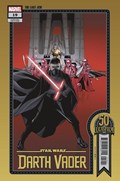 STAR WARS: DARTH VADER #19B 