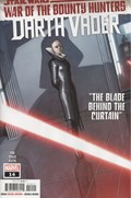 STAR WARS: DARTH VADER #14 