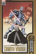 STAR WARS: DARTH VADER #16C 