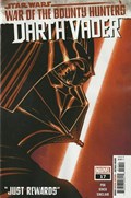 STAR WARS: DARTH VADER #17 