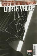 STAR WARS: DARTH VADER #17C 