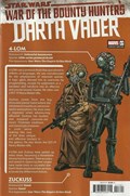 STAR WARS: DARTH VADER #17B 