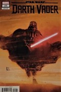 STAR WARS: DARTH VADER #25B 