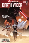 STAR WARS: DARTH VADER #25 