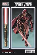 STAR WARS: DARTH VADER #25C 
