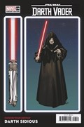 STAR WARS: DARTH VADER #26C 