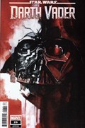 STAR WARS: DARTH VADER #26B 
