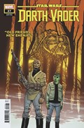 STAR WARS: DARTH VADER #27B 