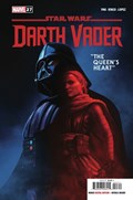 STAR WARS: DARTH VADER #27 