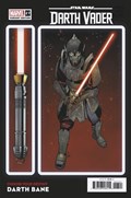 STAR WARS: DARTH VADER #27C 