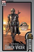 STAR WARS: DARTH VADER #20-2nd 