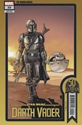 STAR WARS: DARTH VADER #20B 