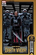 STAR WARS: DARTH VADER #21C 