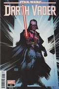 STAR WARS: DARTH VADER #21-RI 