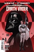 STAR WARS: DARTH VADER #21 