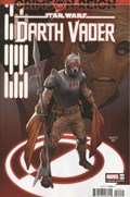 STAR WARS: DARTH VADER #22C 