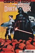 STAR WARS: DARTH VADER #22-RI 