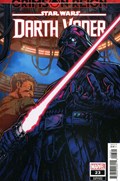 STAR WARS: DARTH VADER #23D 